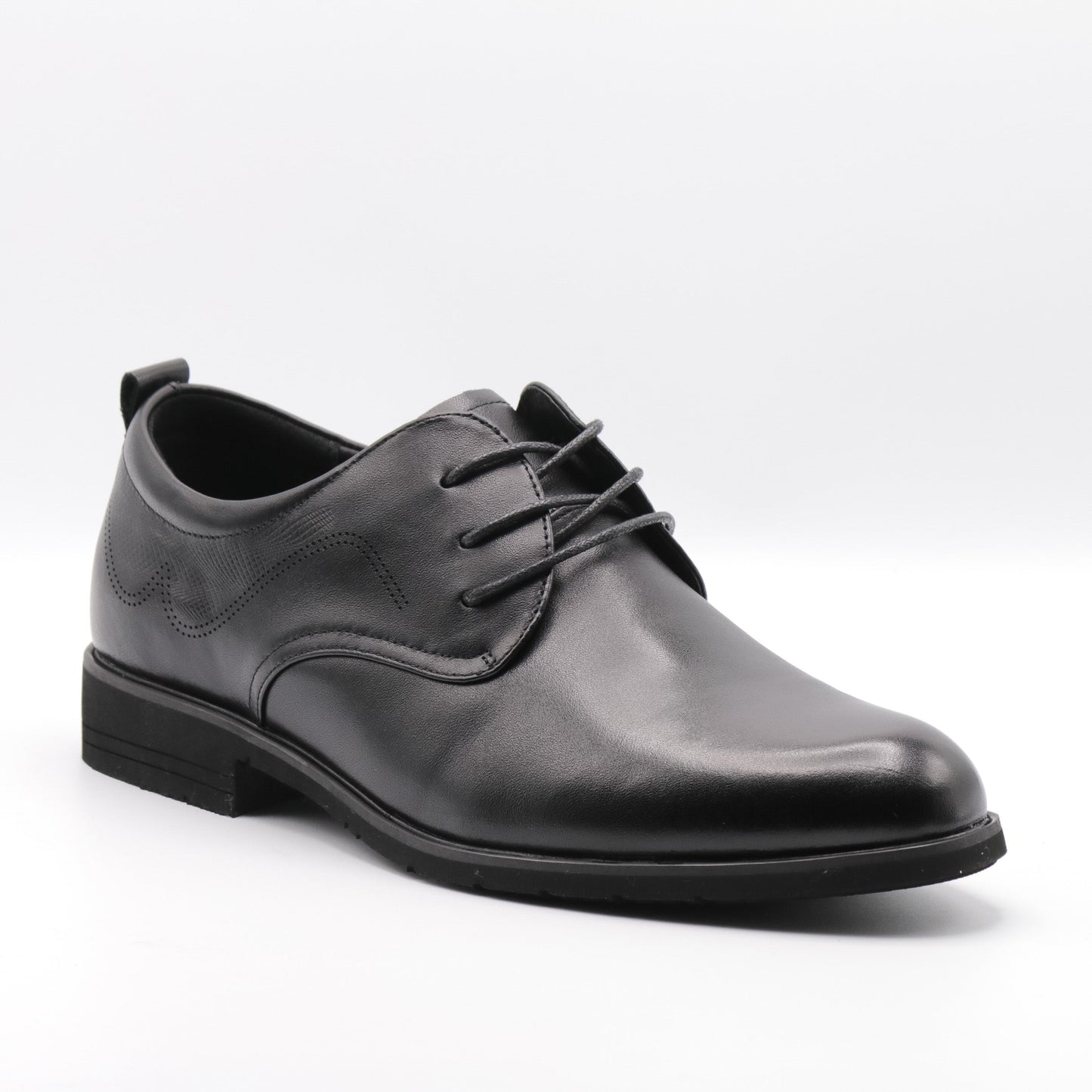 Pantofi din piele naturala 801