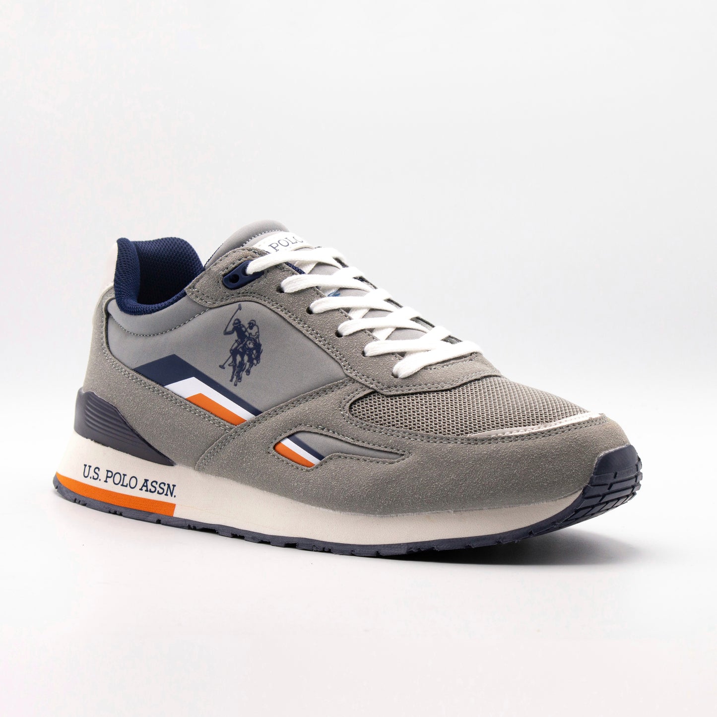 Sneakers Tabry U.S. Polo Assn.