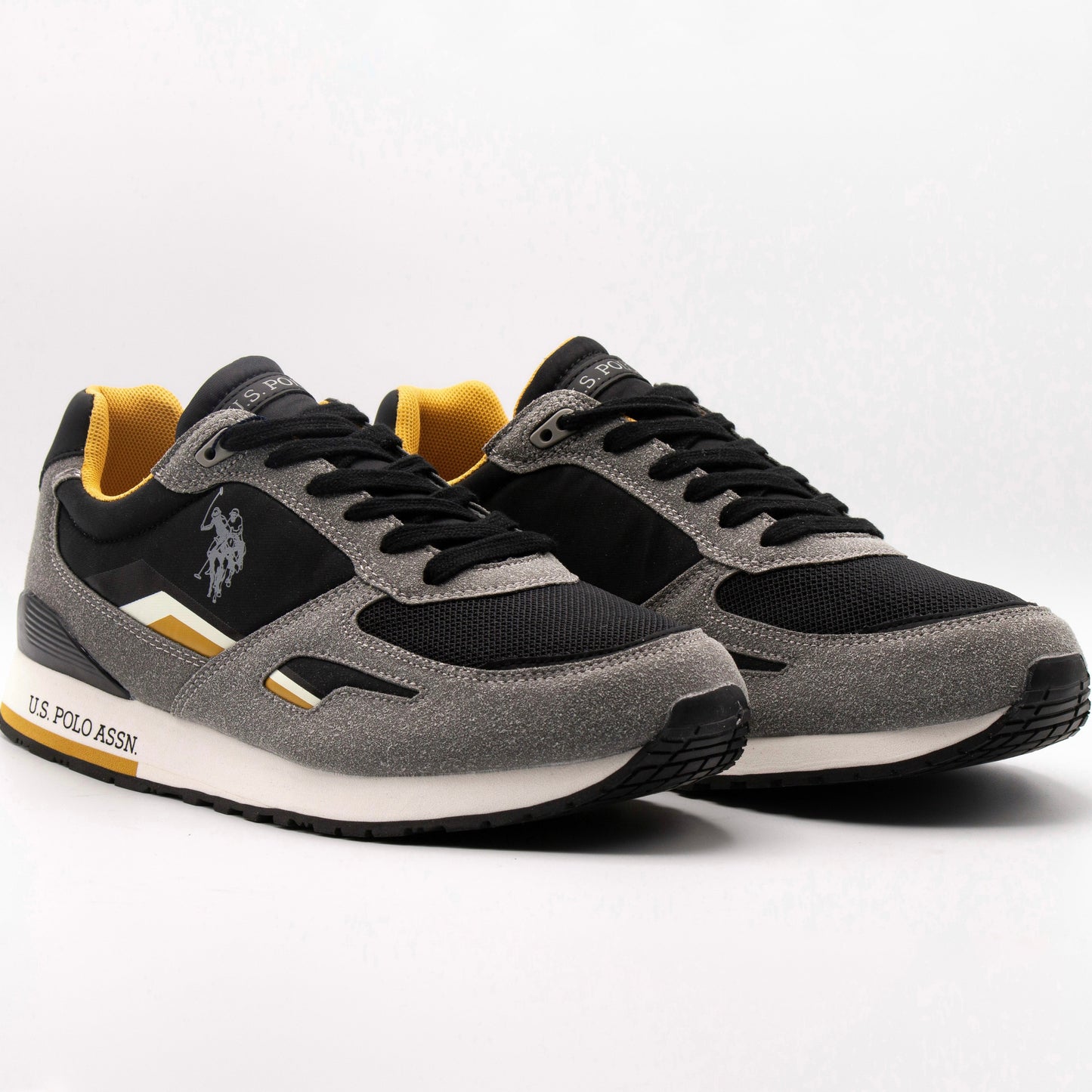 Sneakers Tabry U.S. Polo Assn.