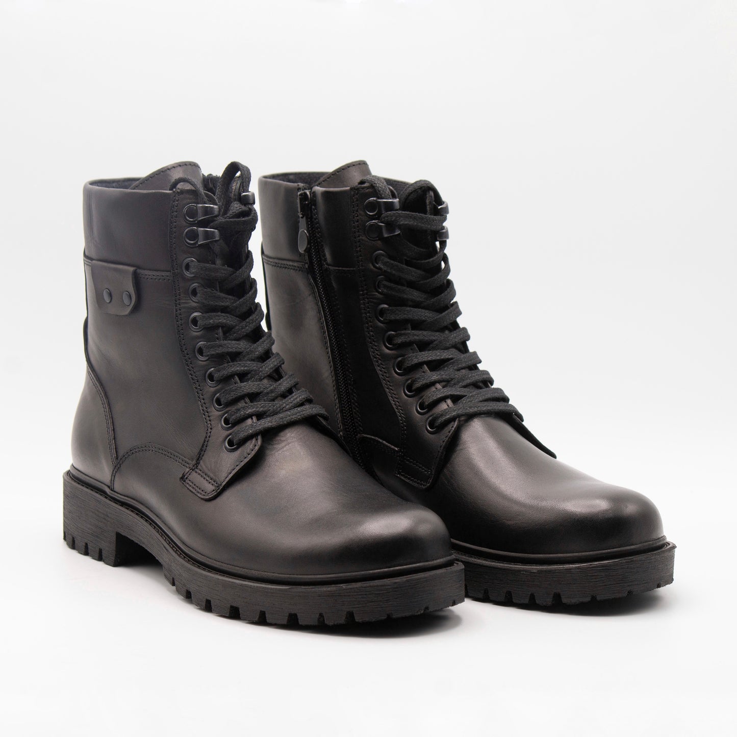 Ghete din piele naturala 89416