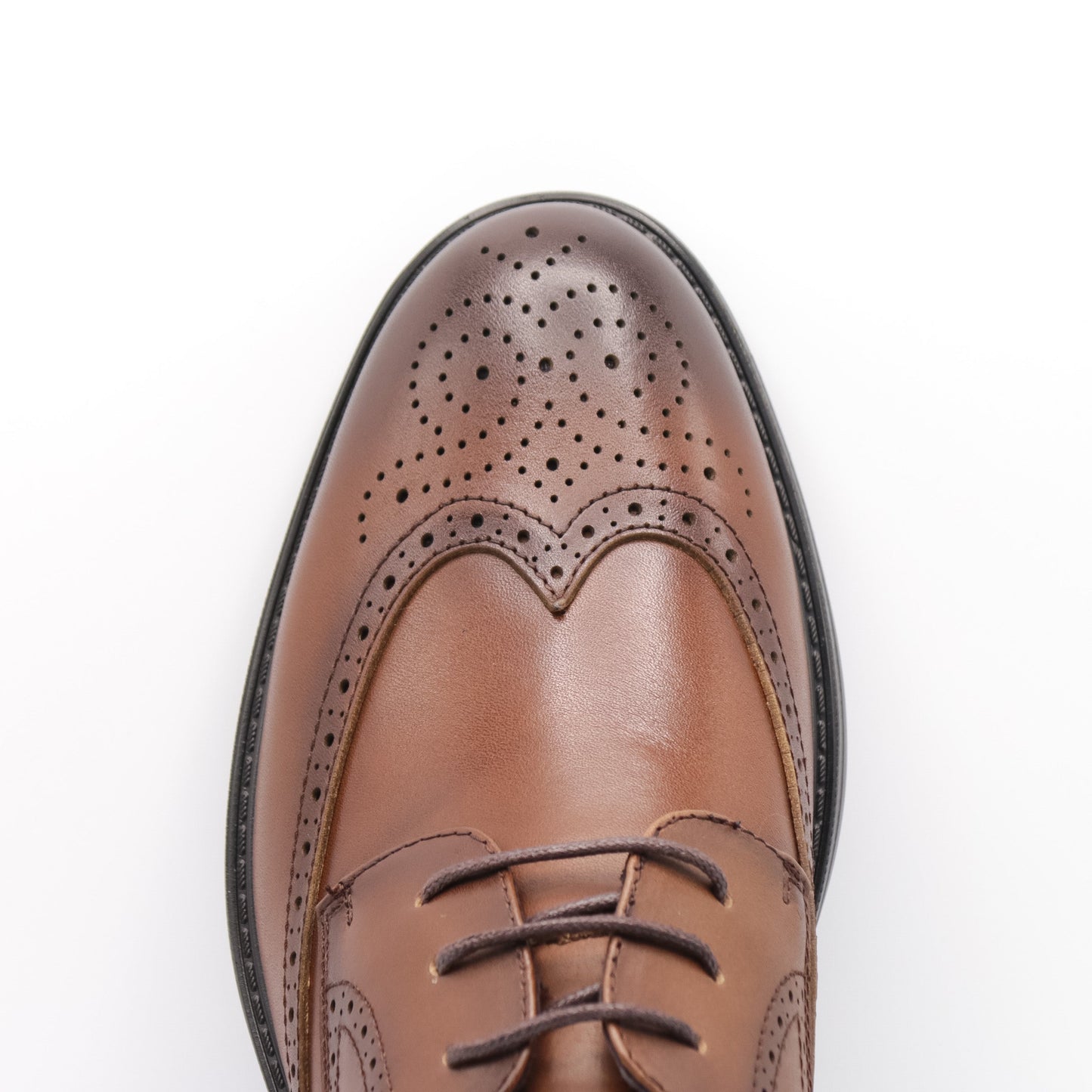 Pantofi eleganti din piele naturala 7375