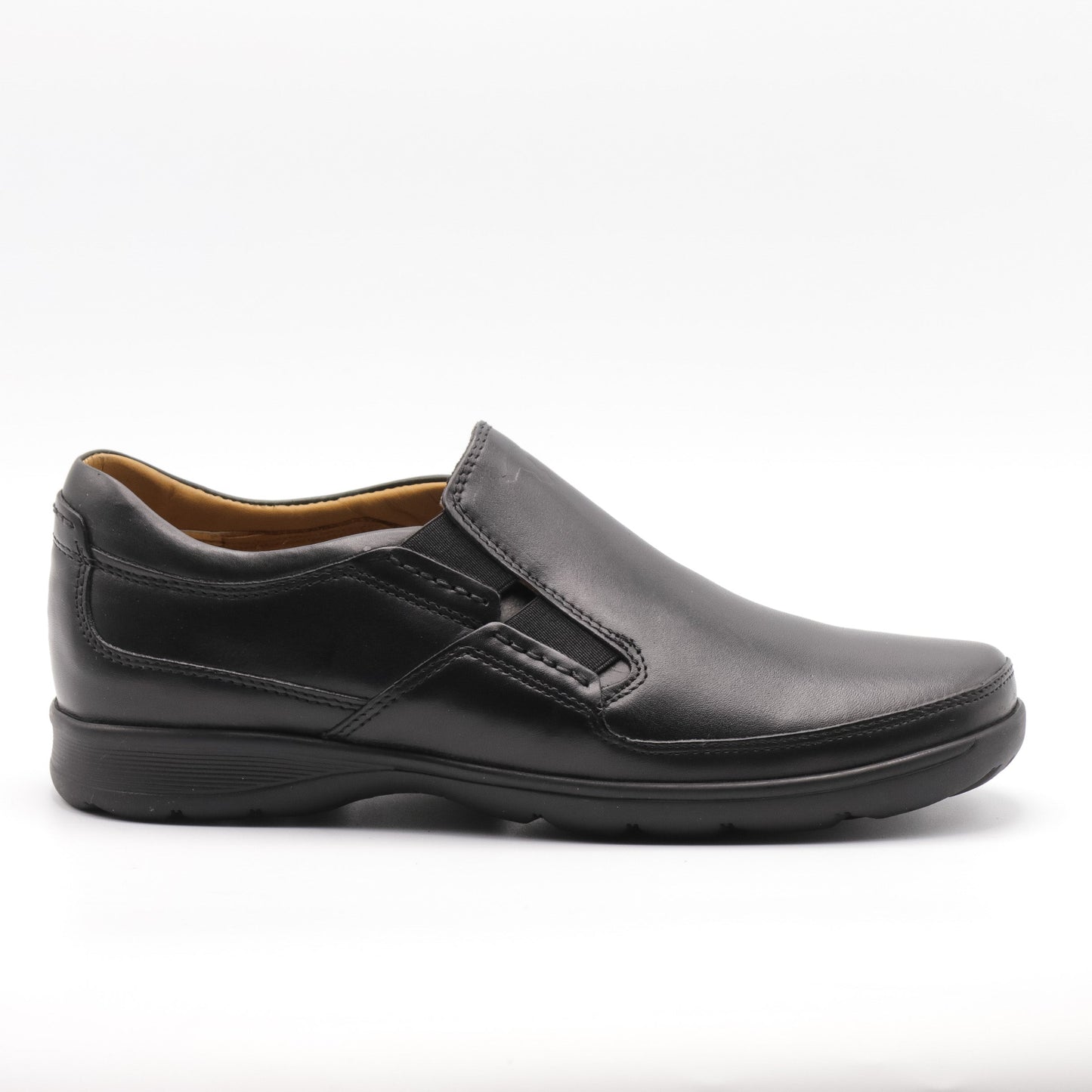 Pantofi casual din piele naturala 1409