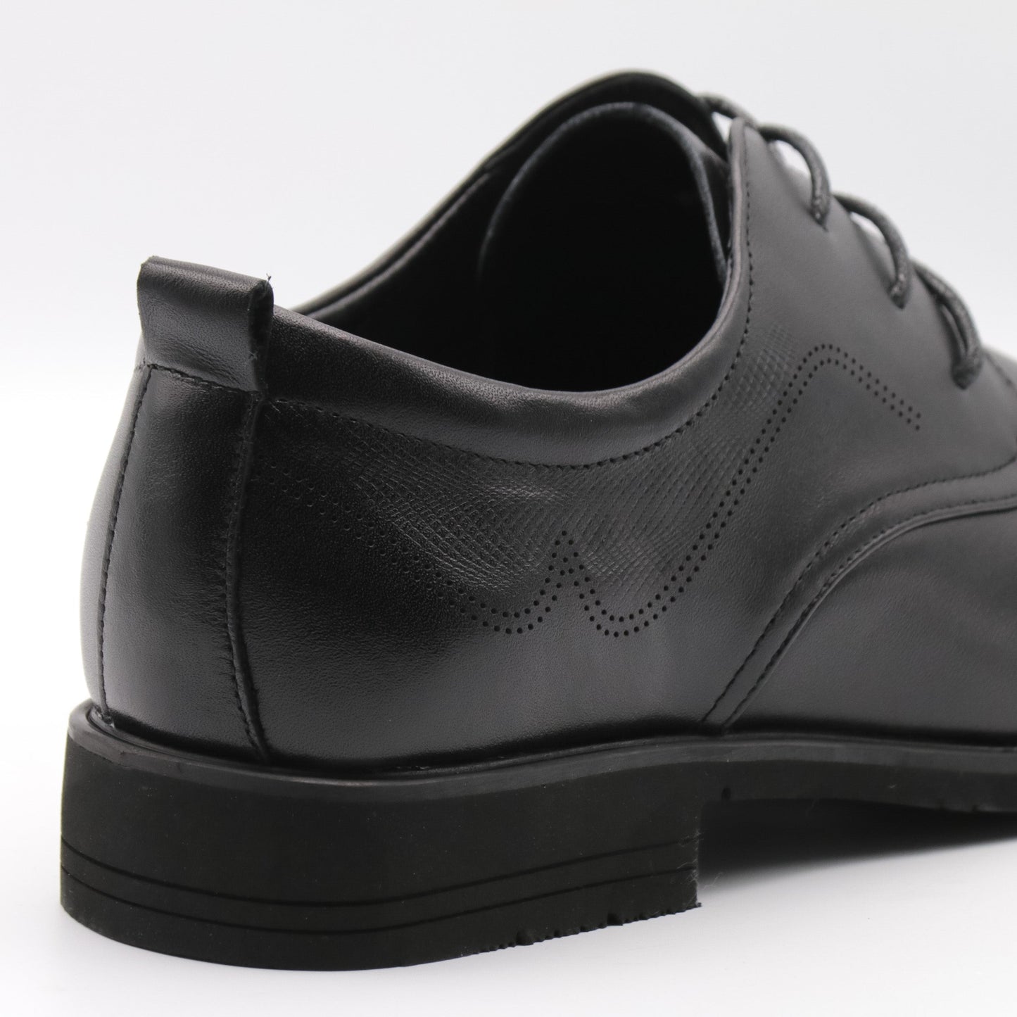 Pantofi din piele naturala 801