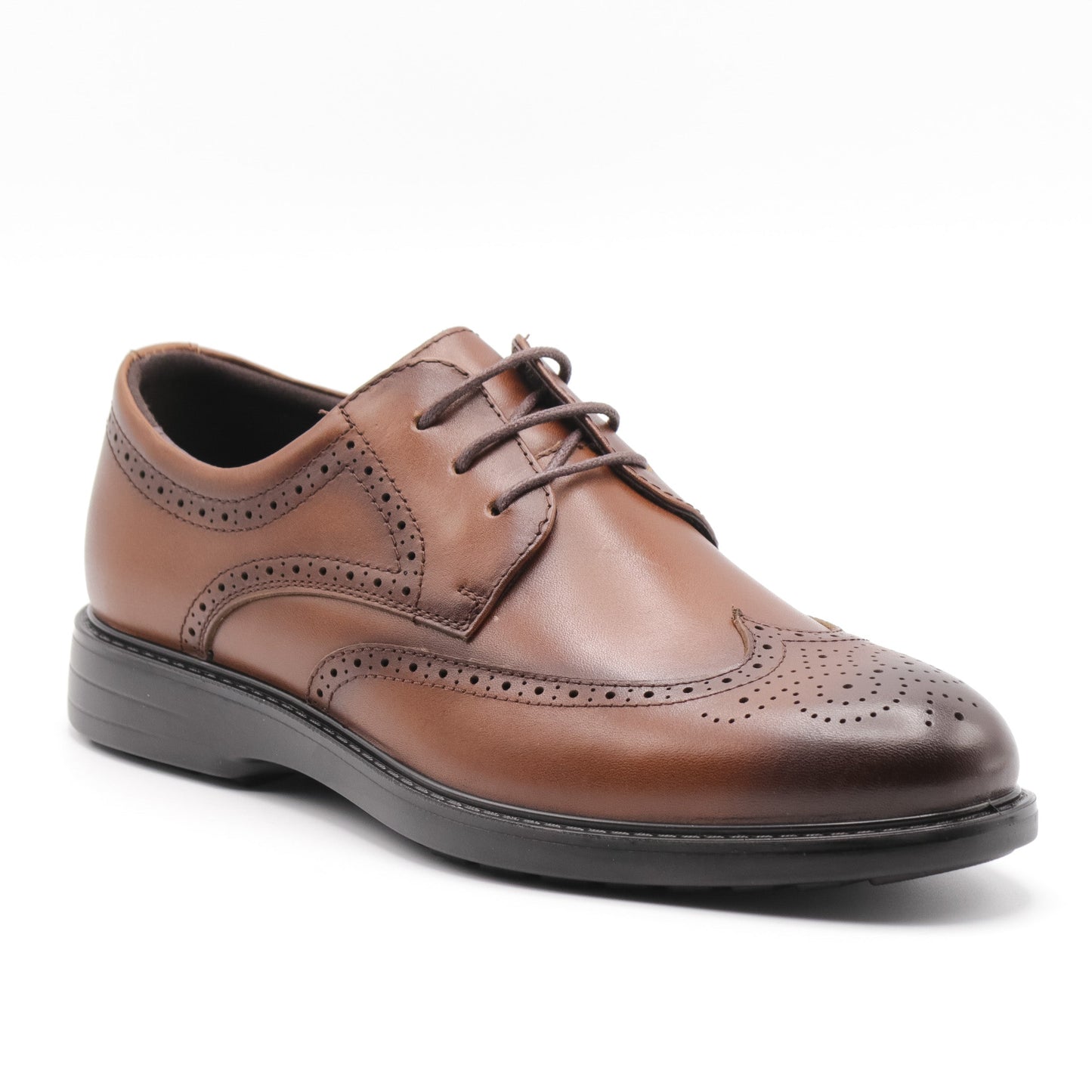 Pantofi eleganti din piele naturala 7375