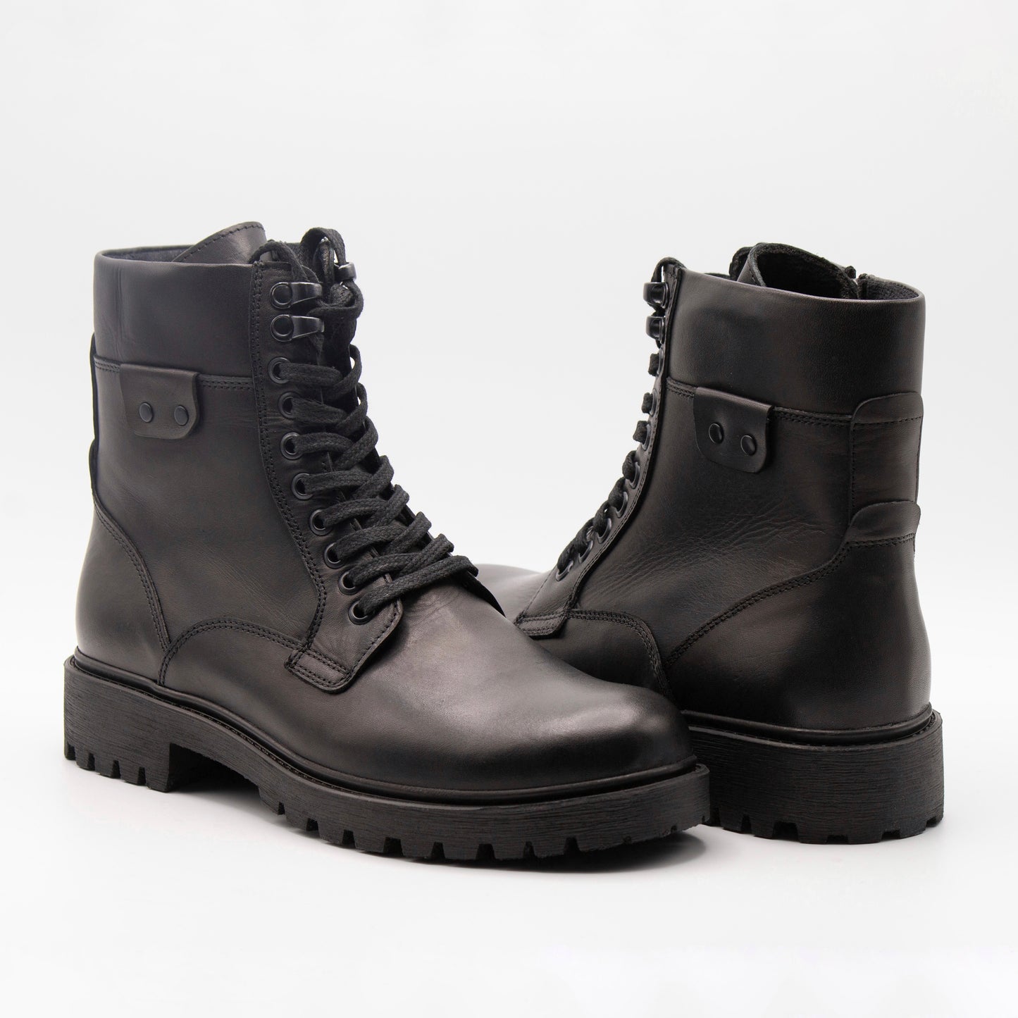 Ghete din piele naturala 89416