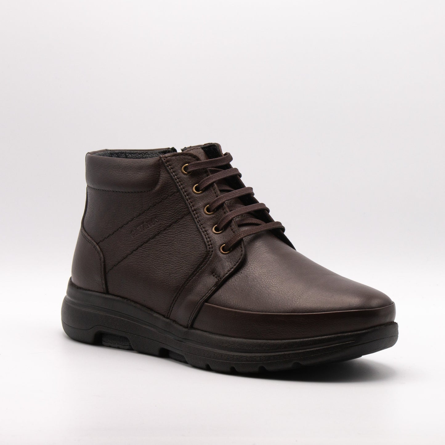 Ghete din piele naturala P801