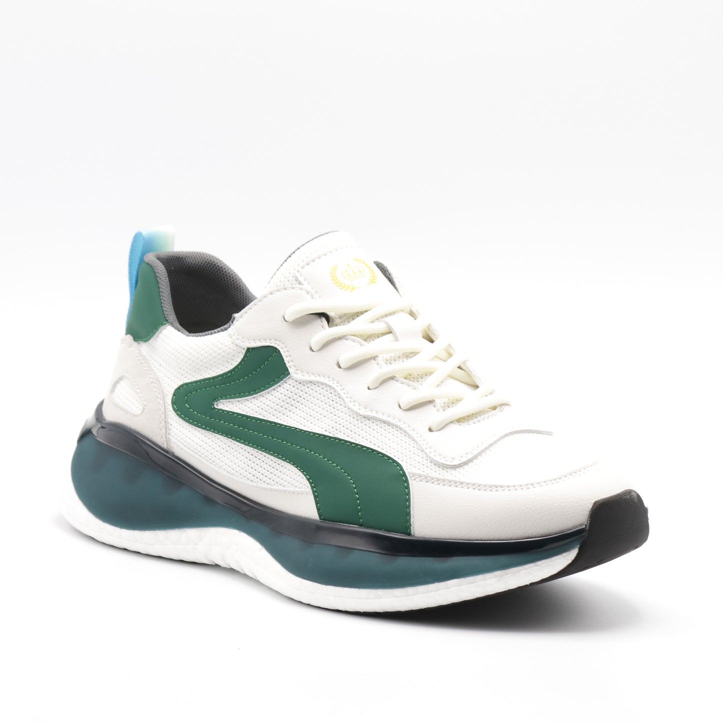 Sneakers din piele naturala 22123