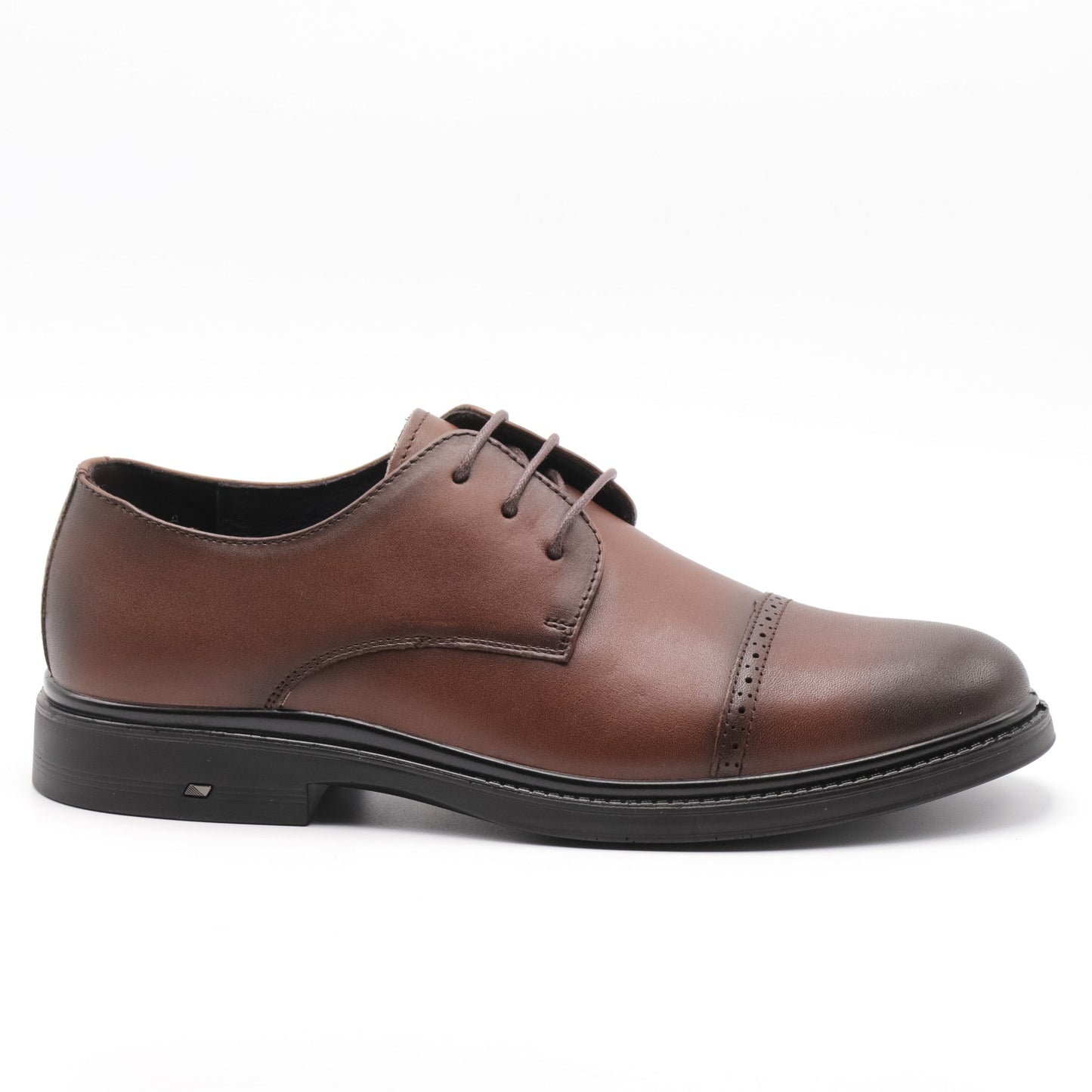 Pantofi eleganti din piele naturala 8635
