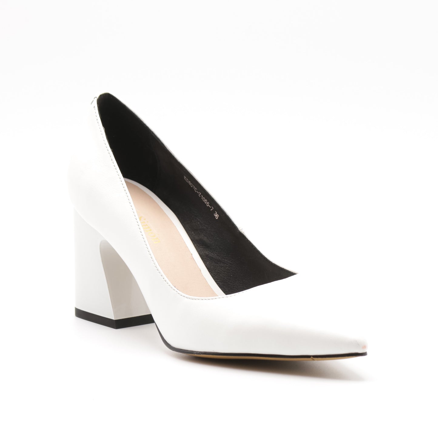 PANTOFI 507C-Z1055