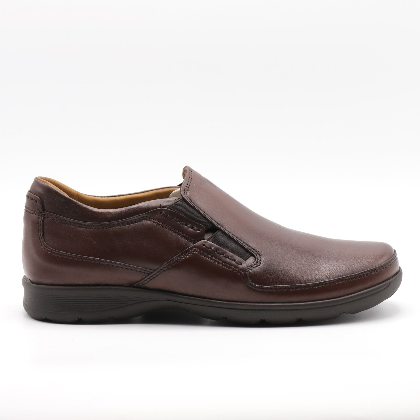 Pantofi casual din piele naturala 1409