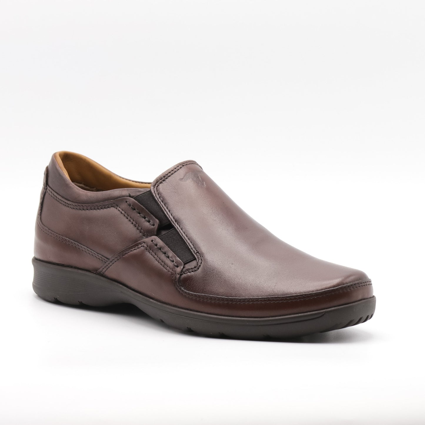 Pantofi casual din piele naturala 1409