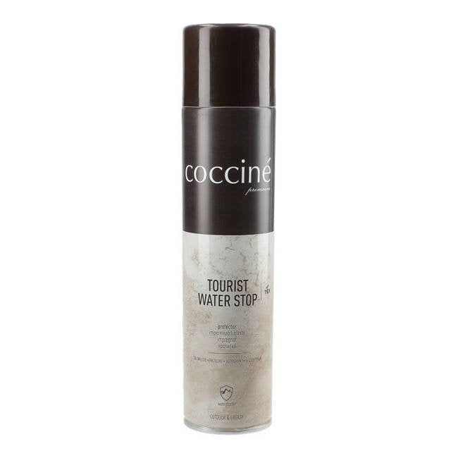 Coccine Tourist Water Stop 400ml
