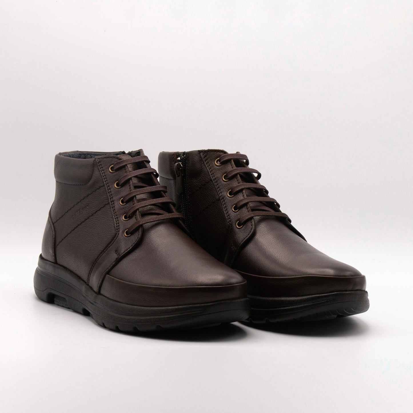Ghete din piele naturala P801
