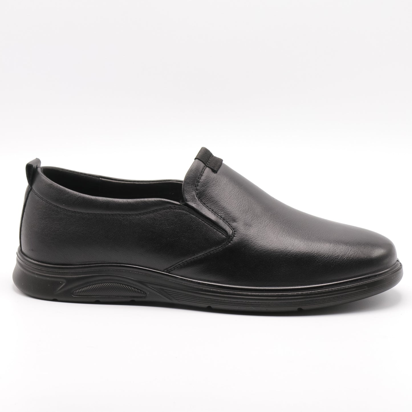 Pantofi casual din piele naturala 73223