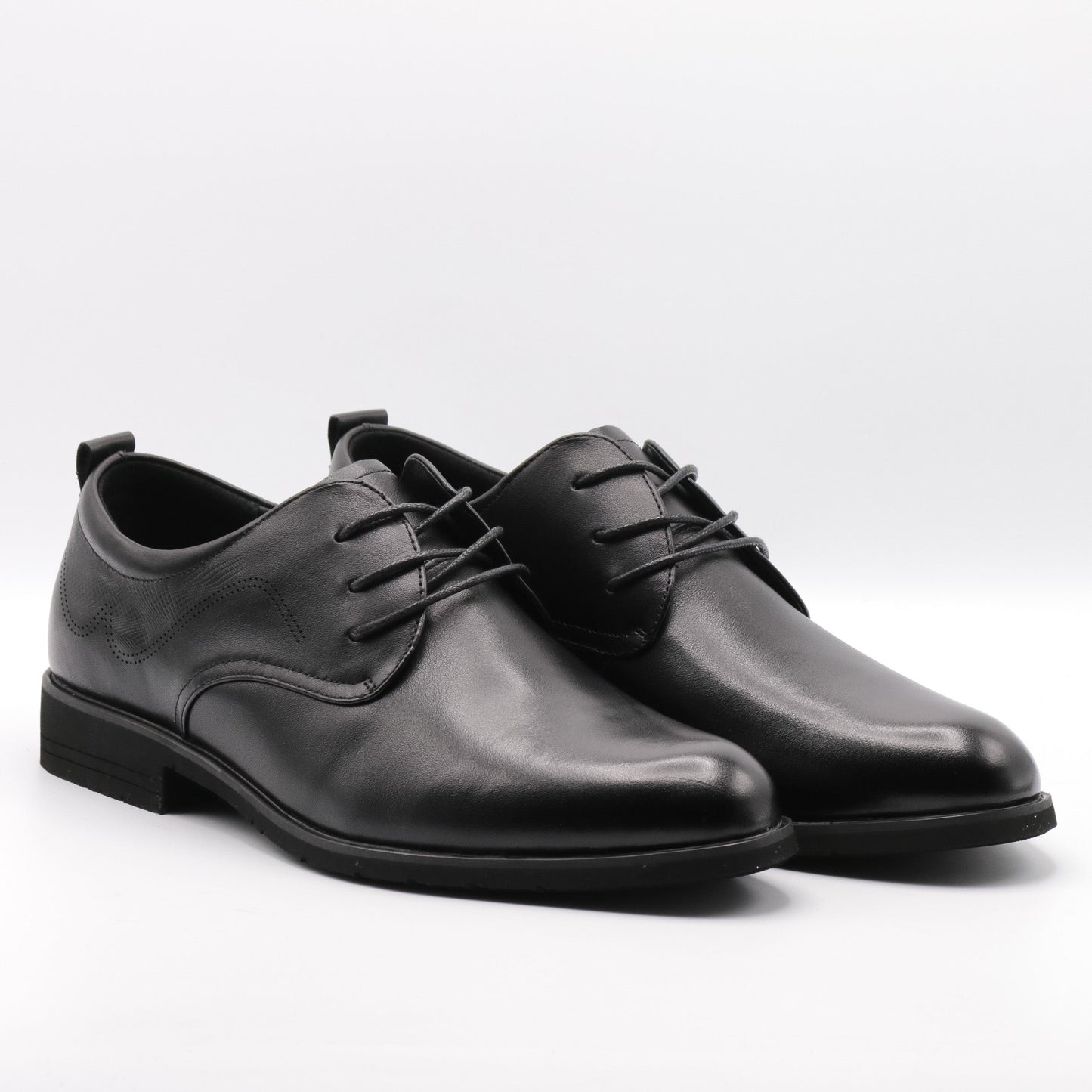Pantofi din piele naturala 801