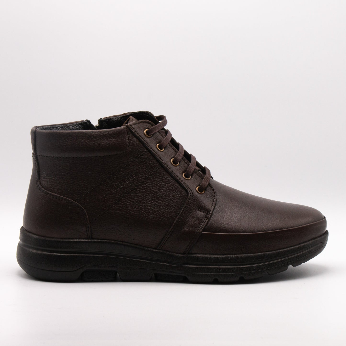 Ghete din piele naturala P801