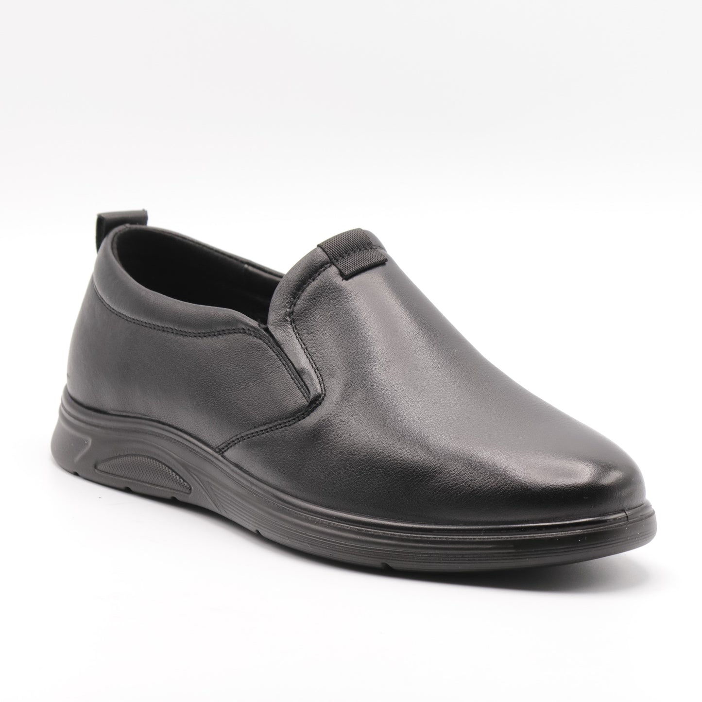 Pantofi casual din piele naturala 73223