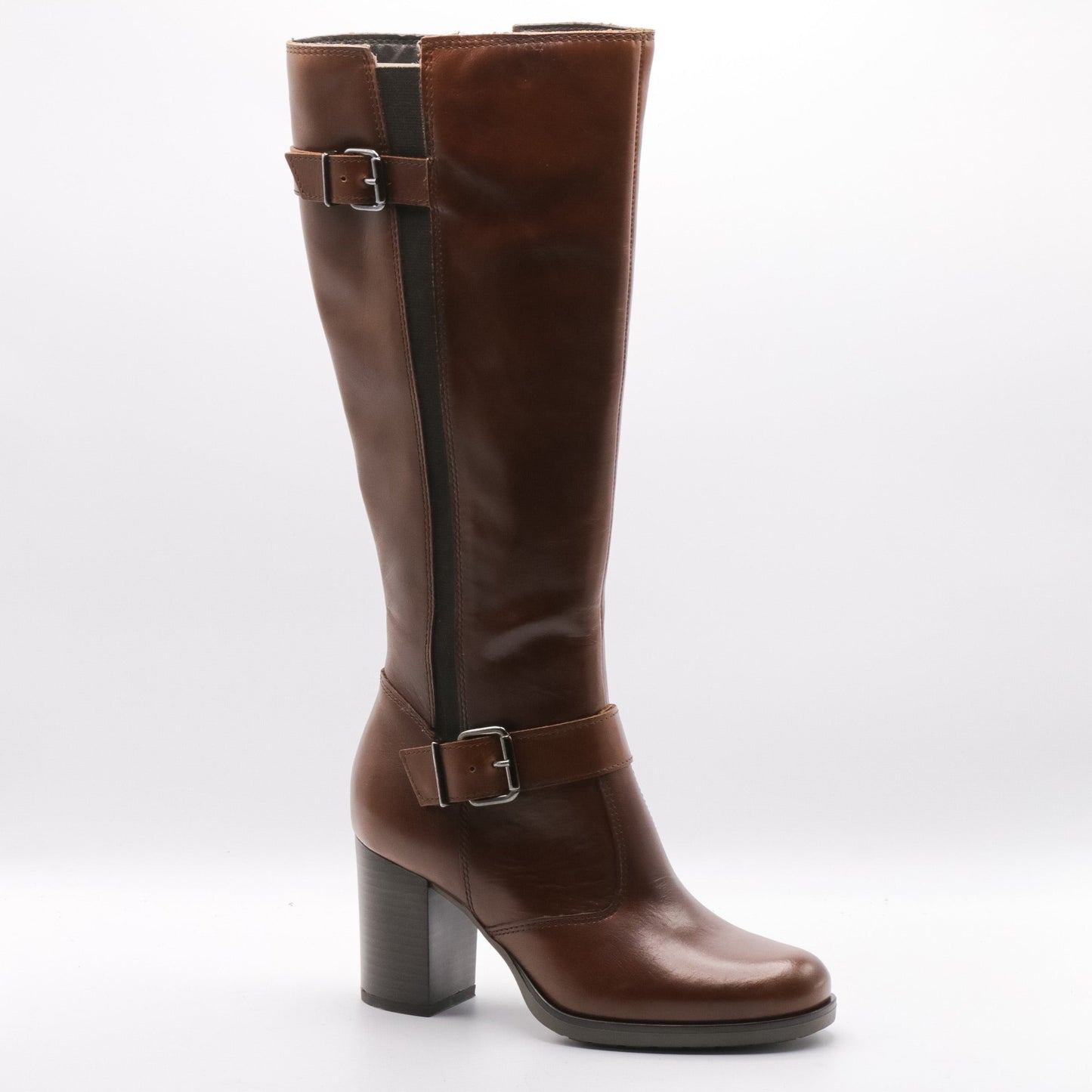 Cizme din piele naturala 3305