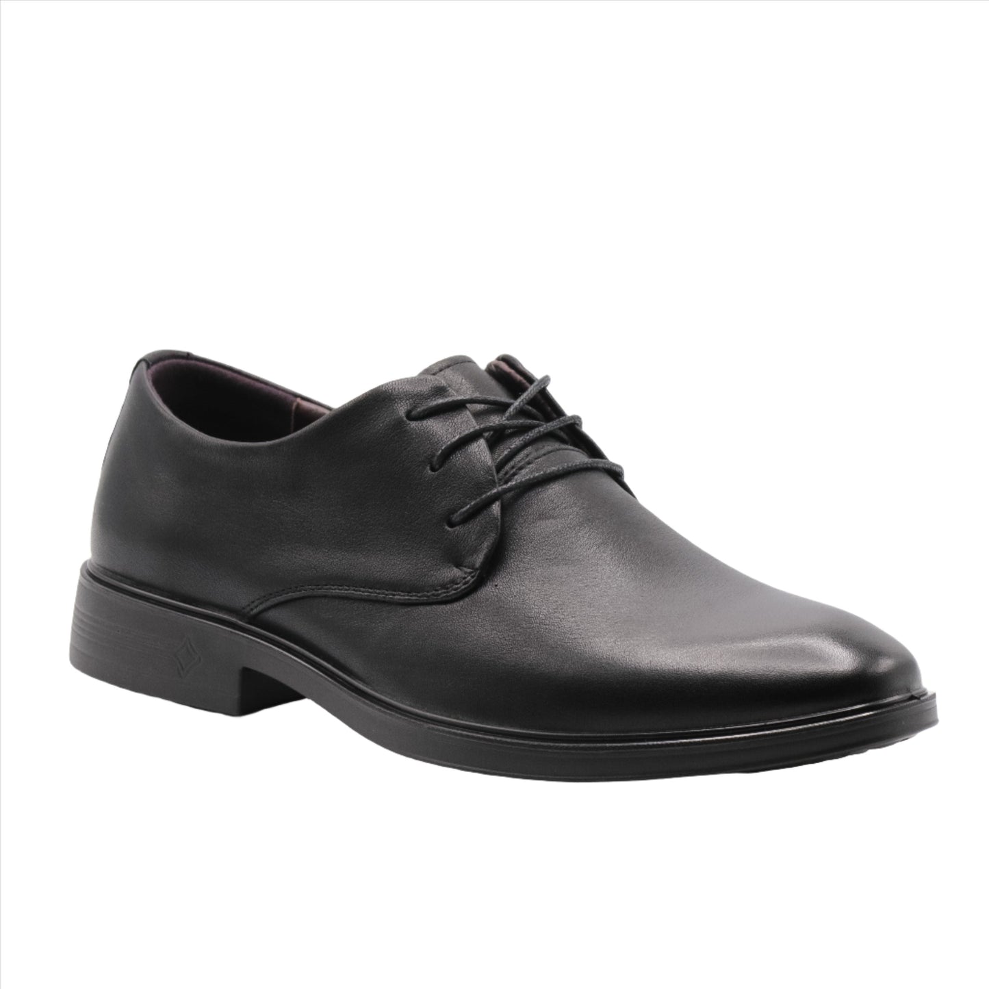Pantofi din piele naturala 80709