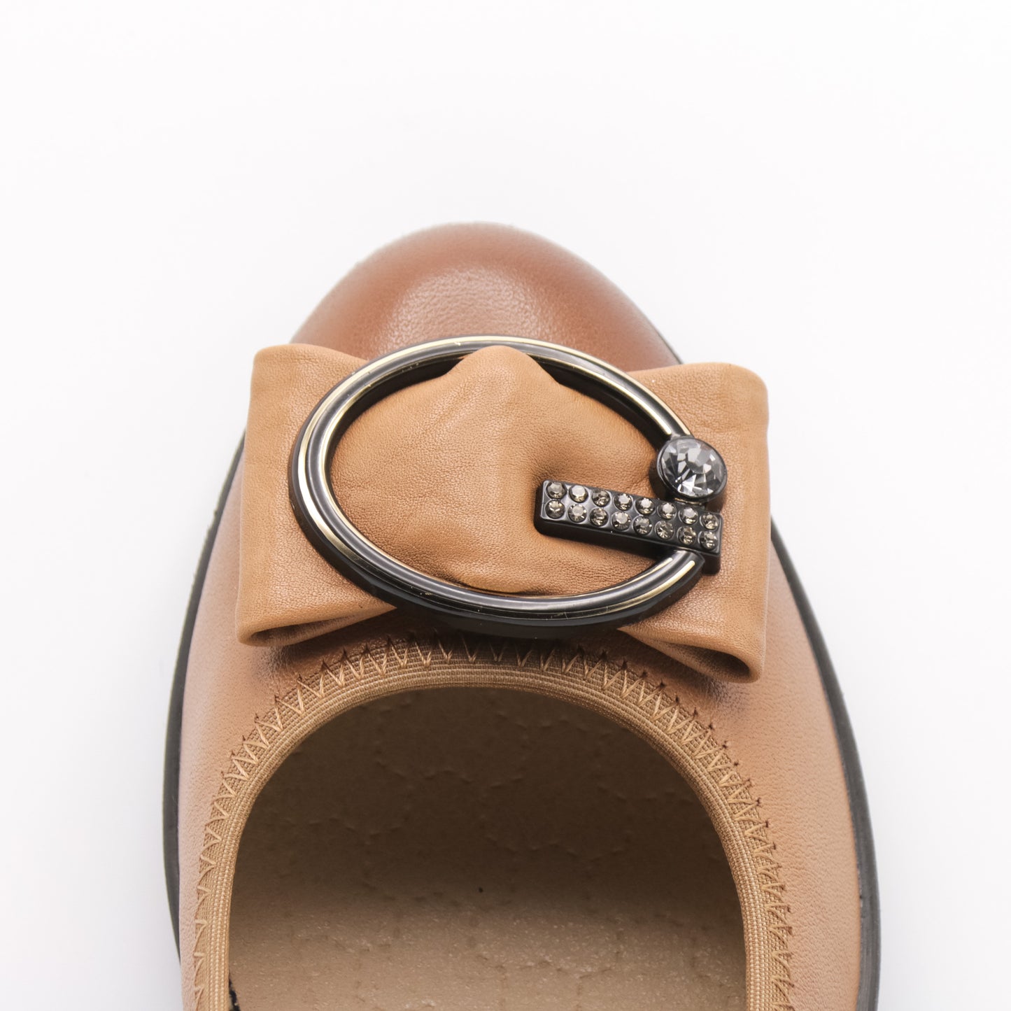 Pantofi din piele naturala 220711