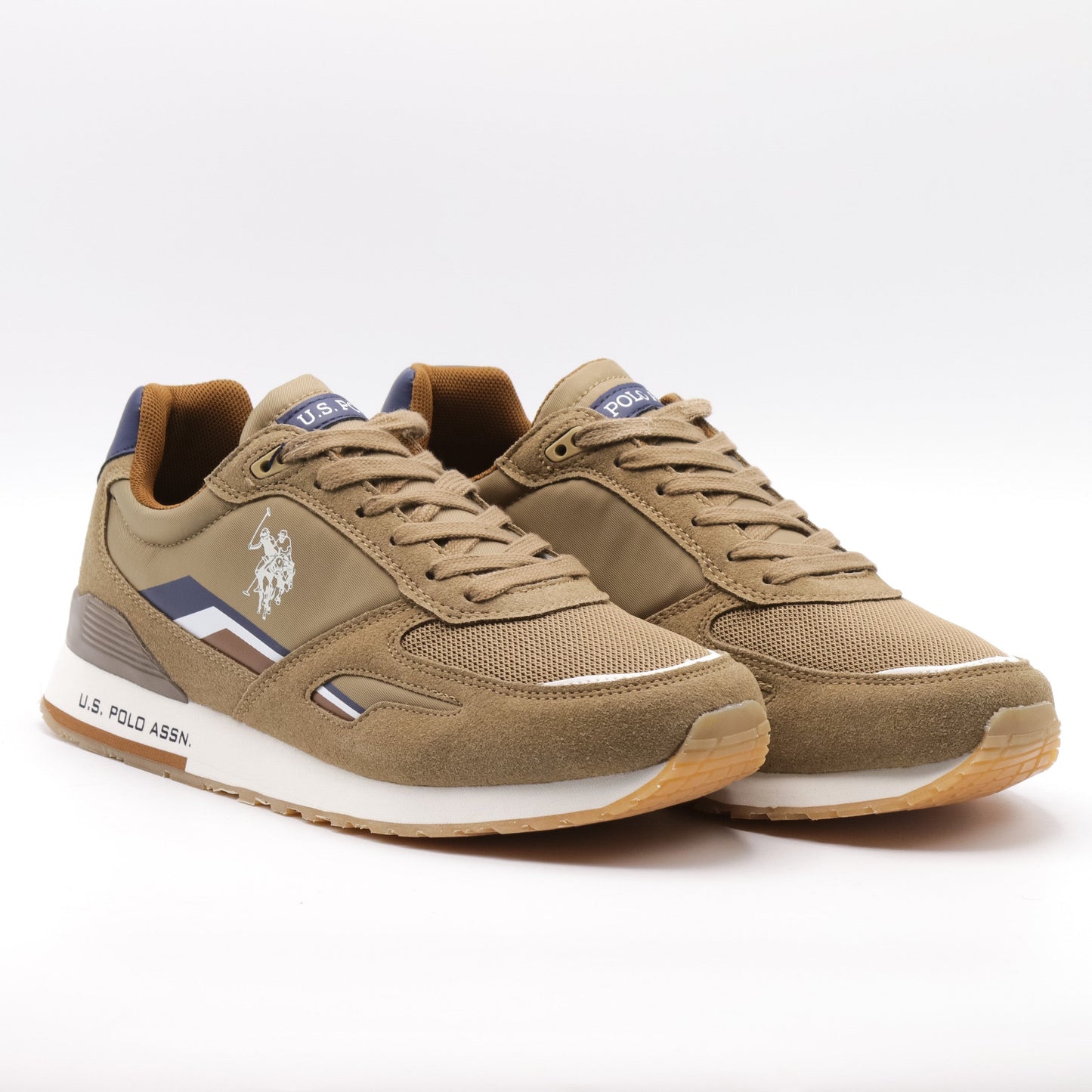 Sneakers Tabry U.S. Polo Assn.