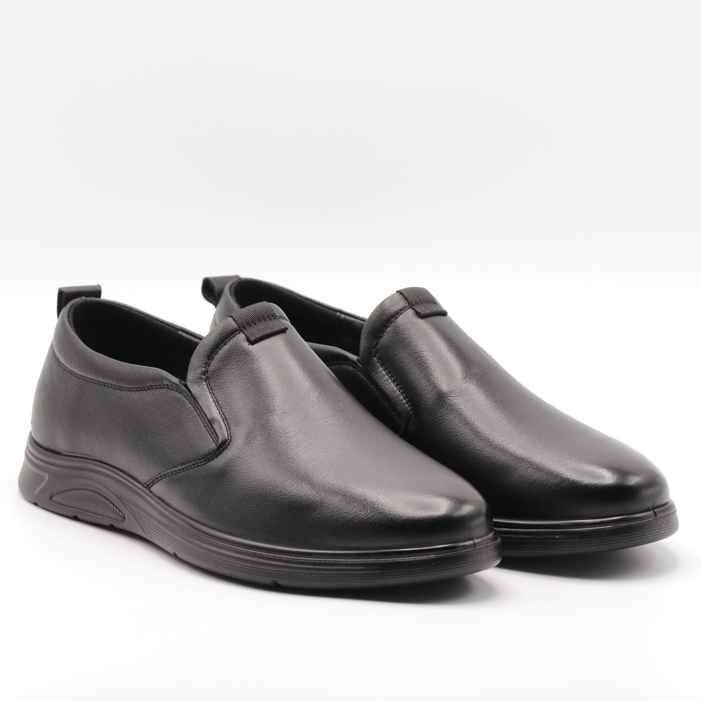 Pantofi casual din piele naturala 73223