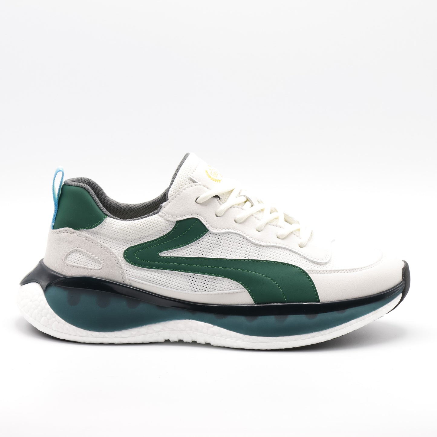 Sneakers din piele naturala 22123