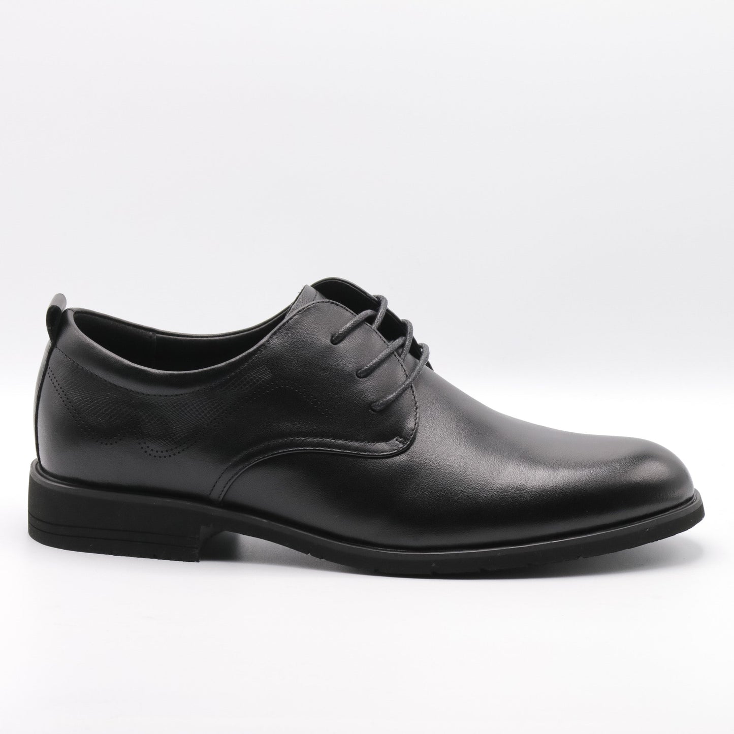 Pantofi din piele naturala 801