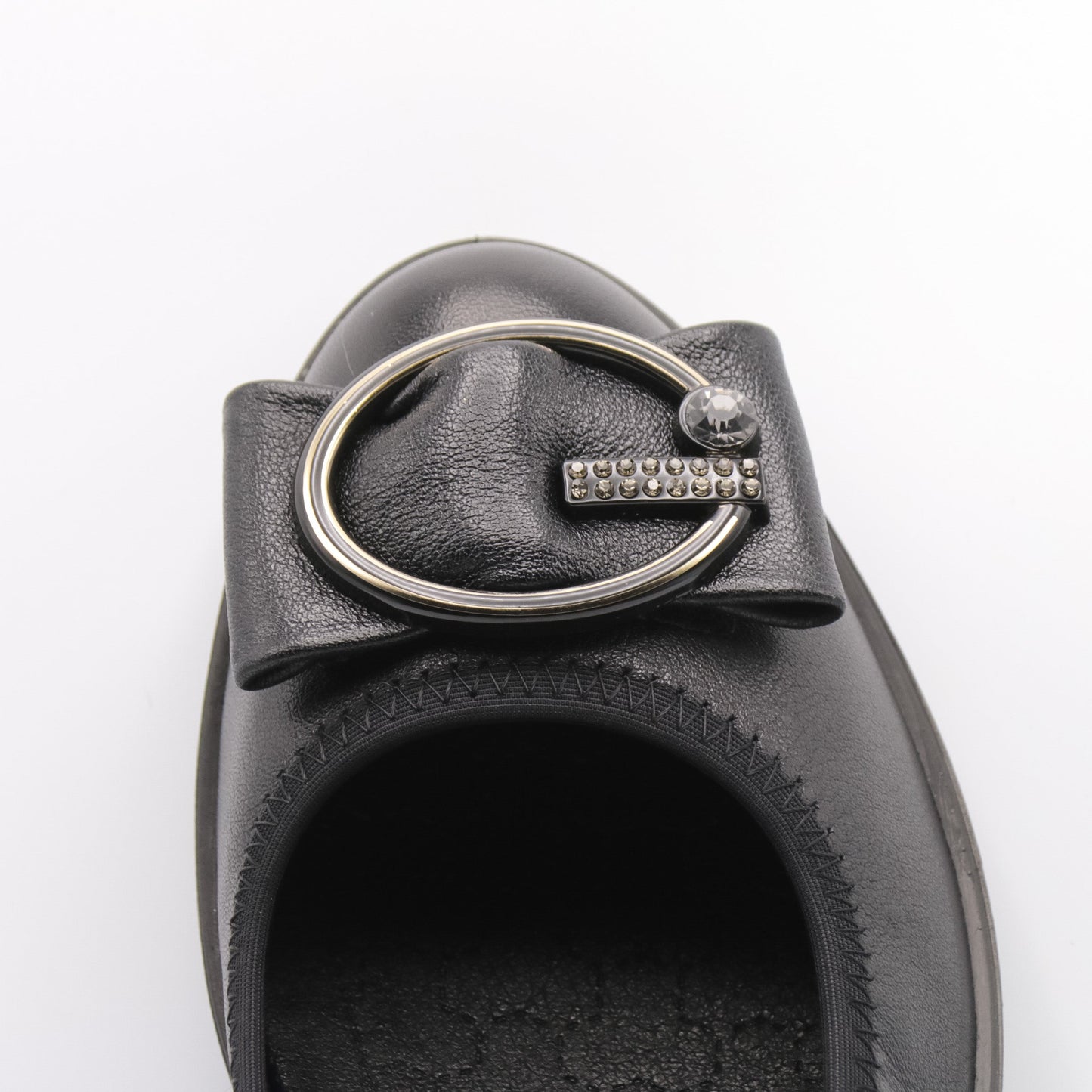 Pantofi din piele naturala 220711