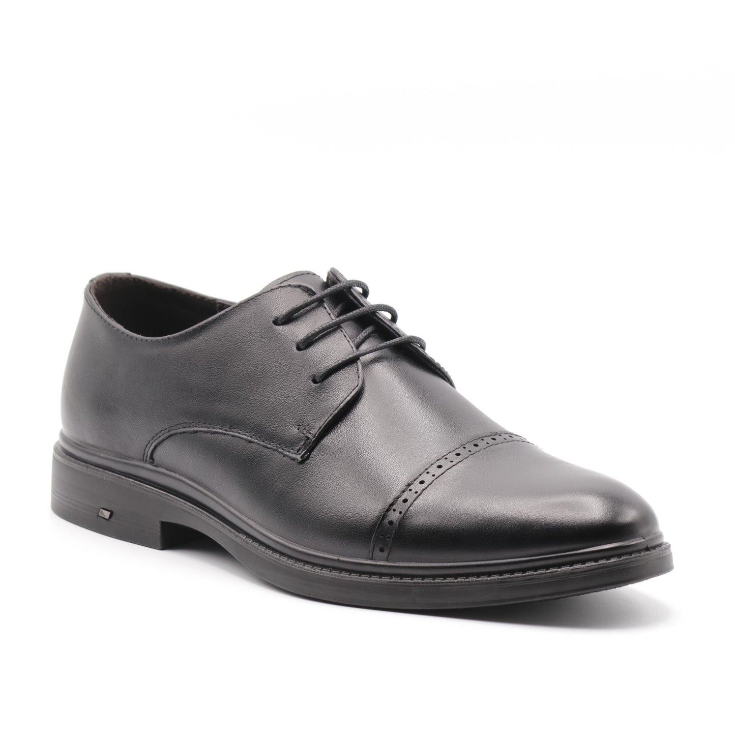 Pantofi eleganti din piele naturala 8635