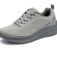 SKECHERS PANTOFI SPORT DAMA MEMORY FOAM -117731