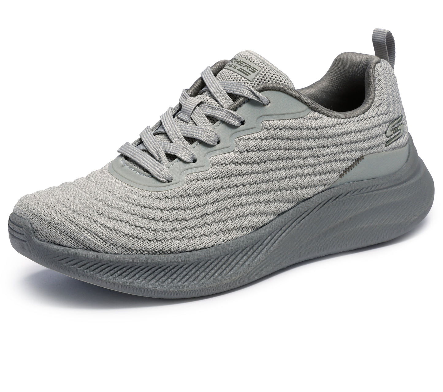 SKECHERS PANTOFI SPORT DAMA MEMORY FOAM -117731