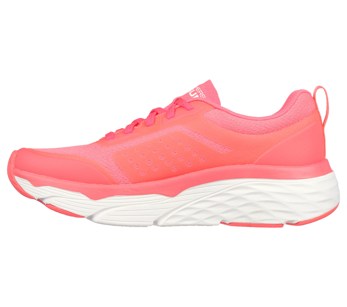 Skechers dama Max Cushioning Elite - Intense Effort