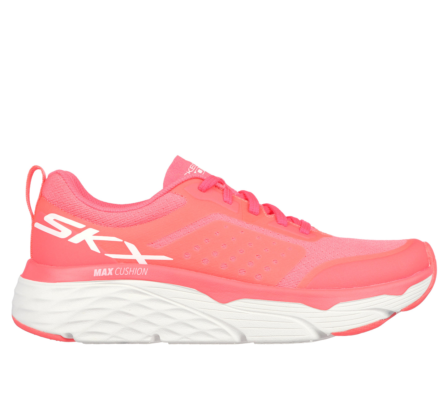 Skechers dama Max Cushioning Elite - Intense Effort