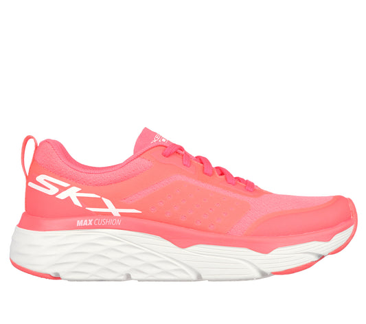 Skechers dama Max Cushioning Elite - Intense Effort