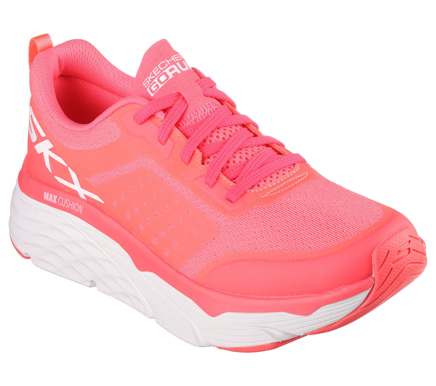 Skechers dama Max Cushioning Elite - Intense Effort