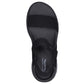 Sandale Skechers Go Walk Arch Fit - Polished