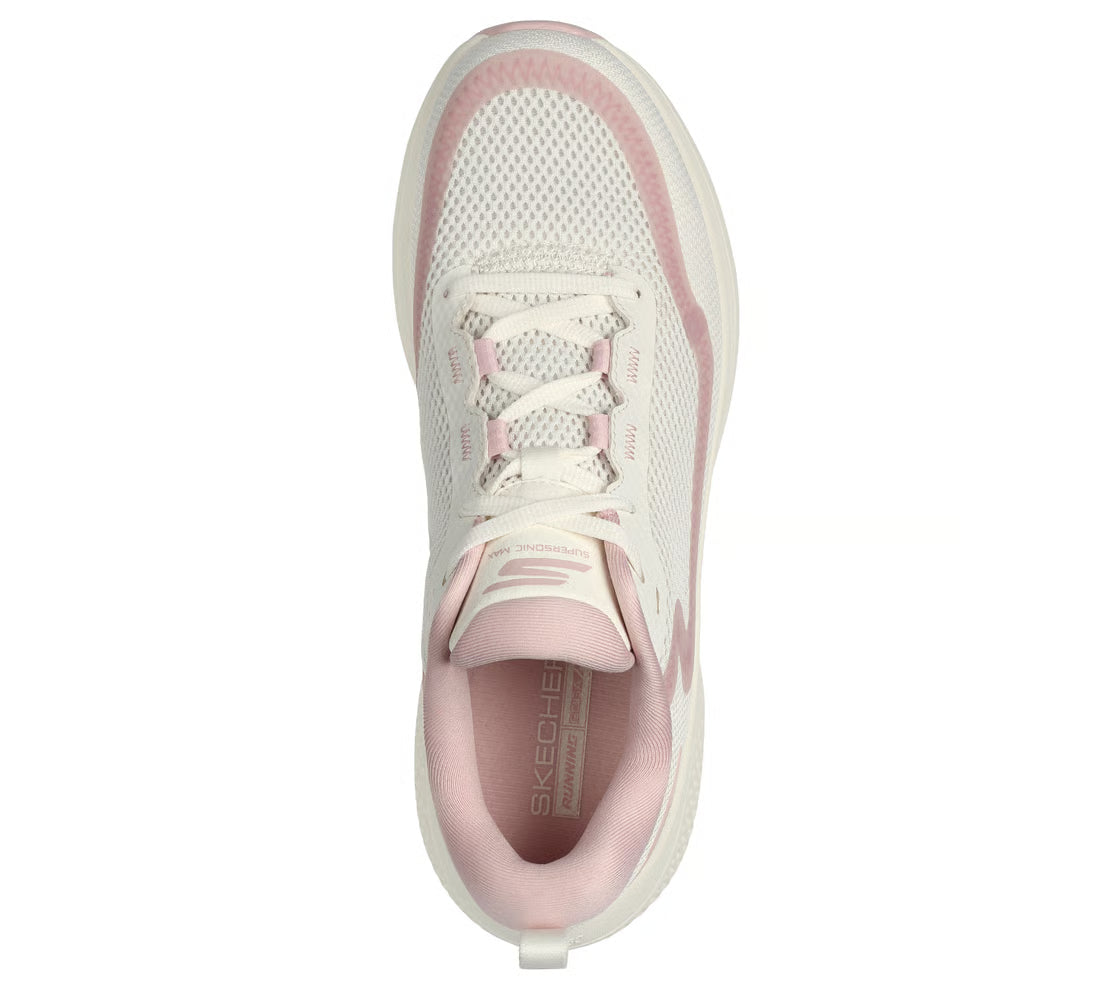 SKECHERS-pantofi sport  Go Run Supersonic Max 172086
