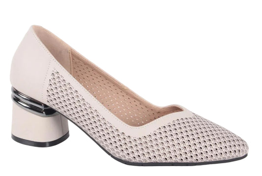 PANTOFI 3370