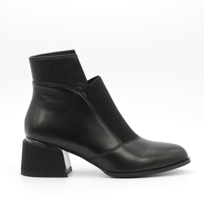 Botine  dama  Betina Scarpe- F1046