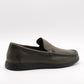 Pantofi casual bărbați din piele naturala perforată 891-L008
