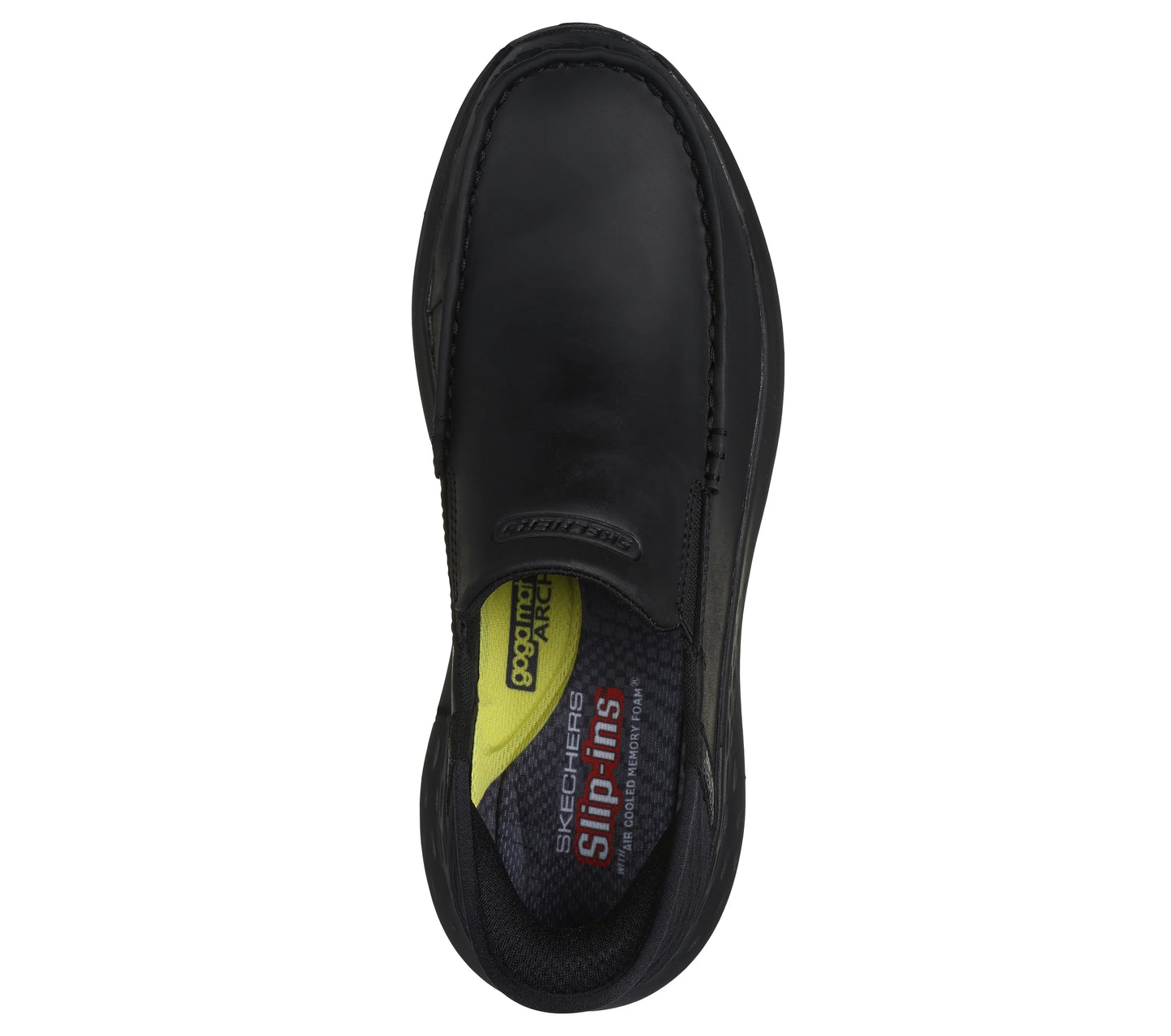 Pantofi sport Skechers Relaxed Fit: Parson - Oswin 204866