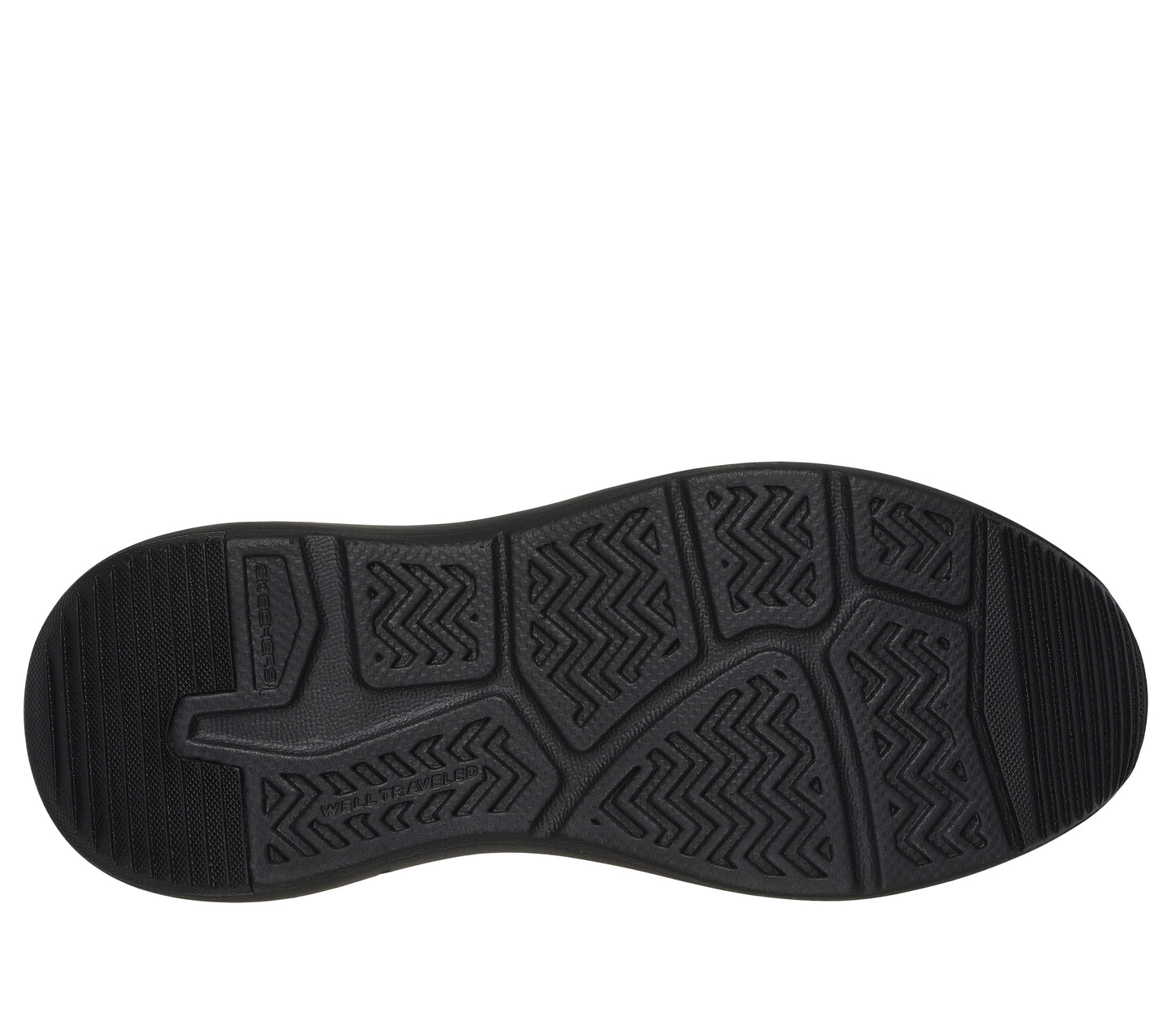 Pantofi sport Skechers Relaxed Fit: Parson - Oswin 204866