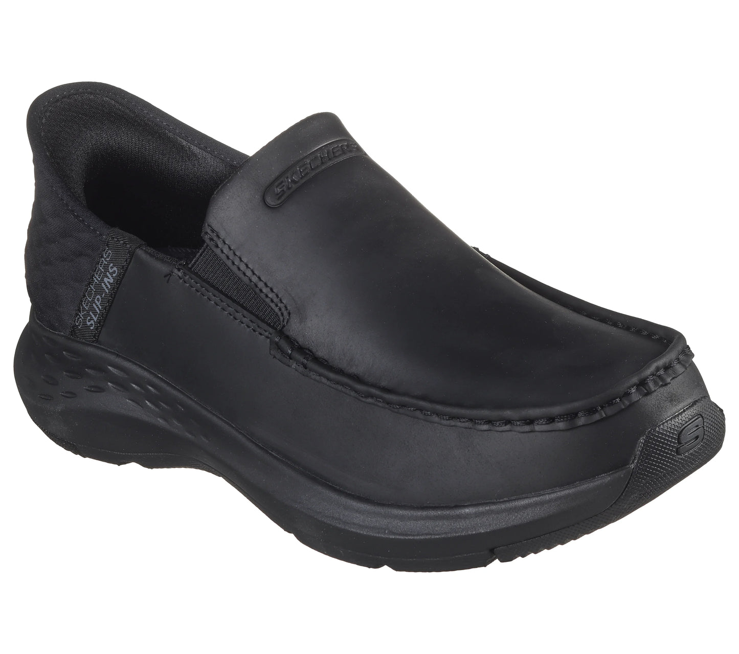Pantofi sport Skechers Relaxed Fit: Parson - Oswin 204866
