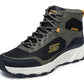 GHETE BARBATI  SKECHERS HILLCREST WOODROCK PEAK 237804-BBK