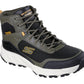 GHETE BARBATI  SKECHERS HILLCREST WOODROCK PEAK 237804-BBK