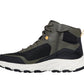 GHETE BARBATI  SKECHERS HILLCREST WOODROCK PEAK 237804-BBK