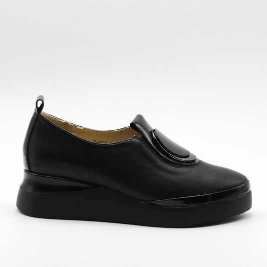 PANTOFI 6504