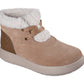Ghete dama, SKECHERS GO WALK HORIZON BOOT 144722-CSNT