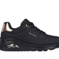 SKECHERS UNO GEN 1-SHIMMER AWAY- 310545